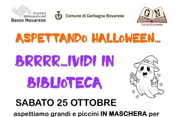 Aspettando Halloween