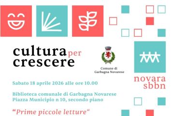 Prime piccole letture