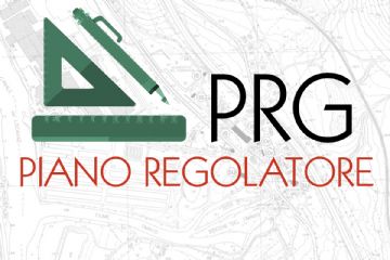 Proposta tecnica progetto preliminare della variante strutturale al PRG anno 2025